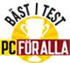 PC FÖR Alla - Sweden 12/2007