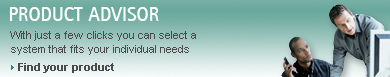Product Advisor