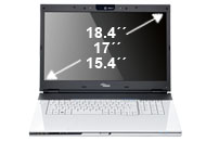 AMILO Notebook X Series