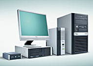 ESPRIMO PROFESSIONAL PC