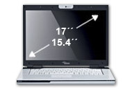 AMILO Notebook P Series