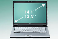 LIFEBOOK S Series