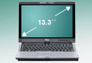 LIFEBOOK T Series
