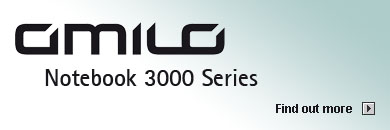 AMILO Notebook 3000 Series
